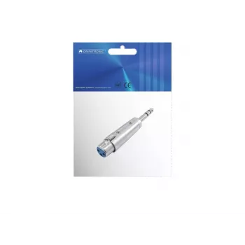 Cable Gender Changer Omnitronic 30226405