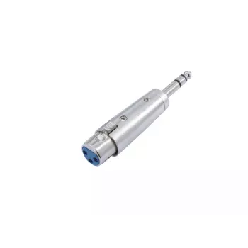 Cable Gender Changer Omnitronic 30226405