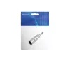 Cable Gender Changer 3-pin XLR to 6.3 mm Omnitronic 30226450