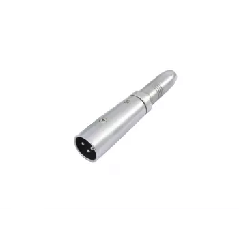 Cable Gender Changer Omnitronic 30226500