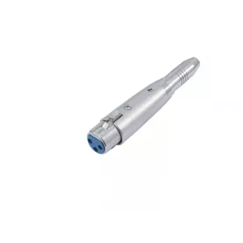Cable Gender Changer Omnitronic 30226550