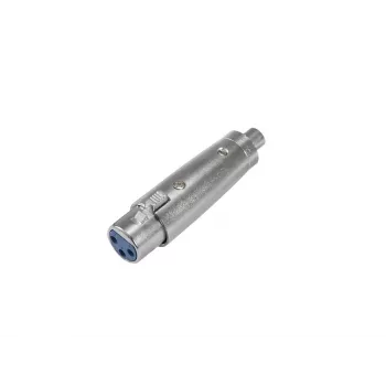 Cable Gender Changer RCA Omnitronic 30226564