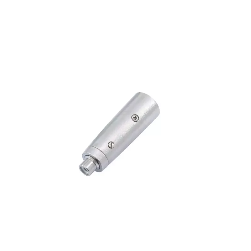 Cable gender changer RCA XLR Omnitronic 30226566