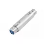 Cable Gender Changer XLR 3pin Omnitronic 30226572