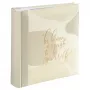 Hama Brave photo album Beige 200 sheets 10 x 15