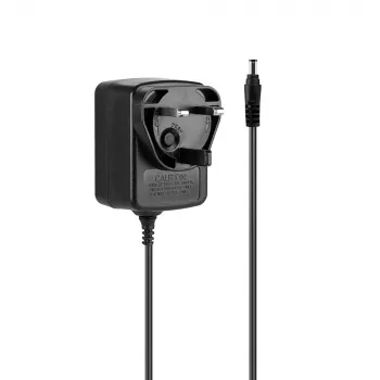 Lindy 24VDC 1.25A Multi-country Power Supply, 5.5/2.1mm, Universal, Indoor, 100 - 240 V, 50/60 Hz, 30 W, 24 V