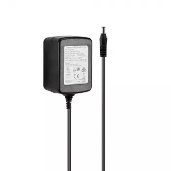 Lindy 24VDC 1.25A Multi-country Power Supply, 5.5/2.1mm, Universal, Indoor, 100 - 240 V, 50/60 Hz, 30 W, 24 V