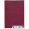 Magazine/Book Cover HERMA 7047 Red