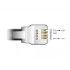 Cable Gender Changer DeLOCK 66734