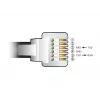 Cable Gender Changer DeLOCK 66737