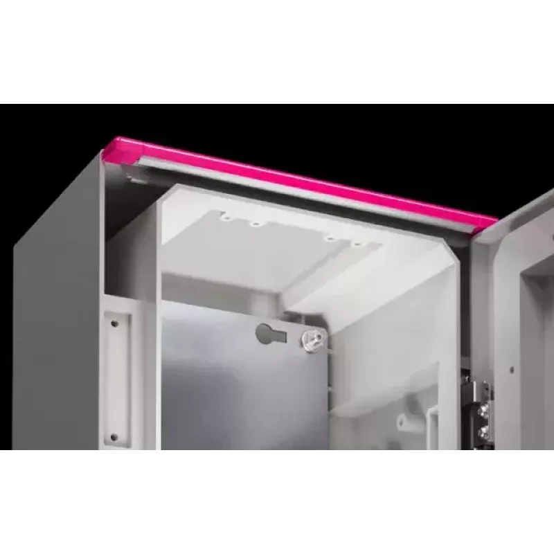 Electrical enclosure Rittal 1432.000 Polyester IP66 Width 250mm Depth 150mm Height 350mm