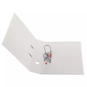 Ring Binder A4 Herlitz 50033393 Blue Green White