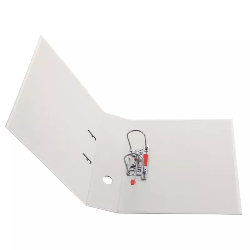 Ring Binder A4 Herlitz 50033393 Blue Green White