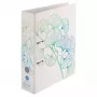 Ring binder A4 Herlitz 50033409 Blue Green White