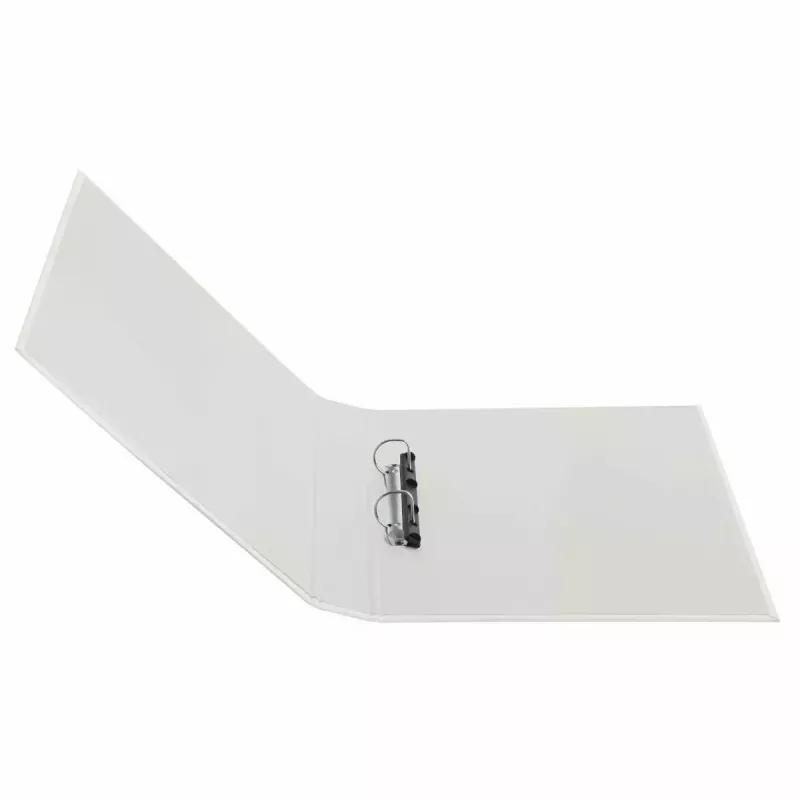 Ring Binder A4 Herlitz 50033416 Blue Green White