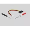 M.2 Key M to U.2 SFF-8639 NVMe Adapter DeLOCK 64135