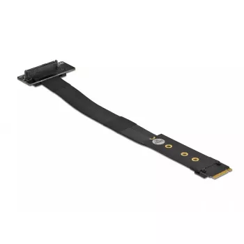 M.2 Key M to U.2 SFF-8639 NVMe Adapter DeLOCK 64135