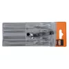 Files set Bahco Needle file sets of 6 files