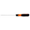 File Bahco 6-342-10-2-2 Flat Half-Round Middle Cut