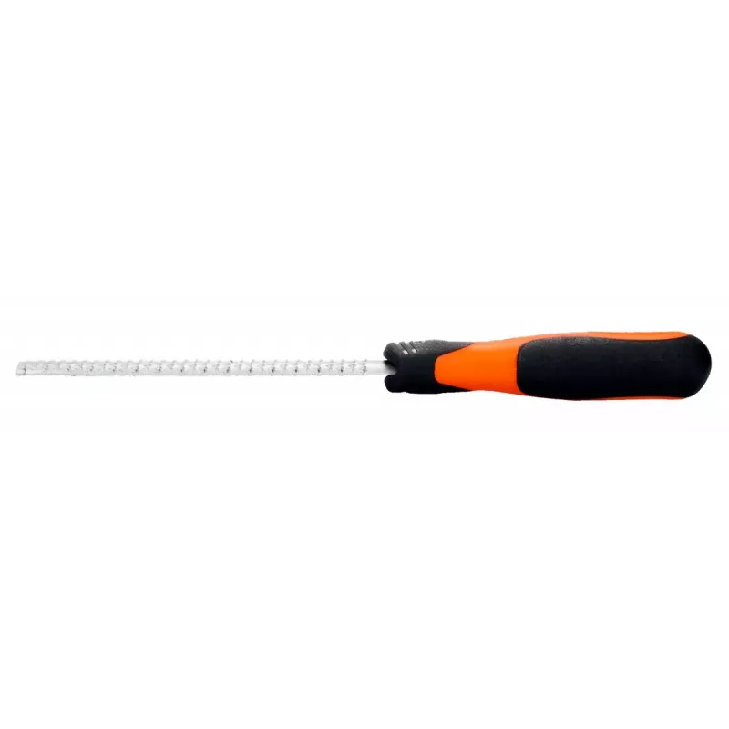 File Bahco 6-342-10-2-2 Flat Half-Round Middle Cut