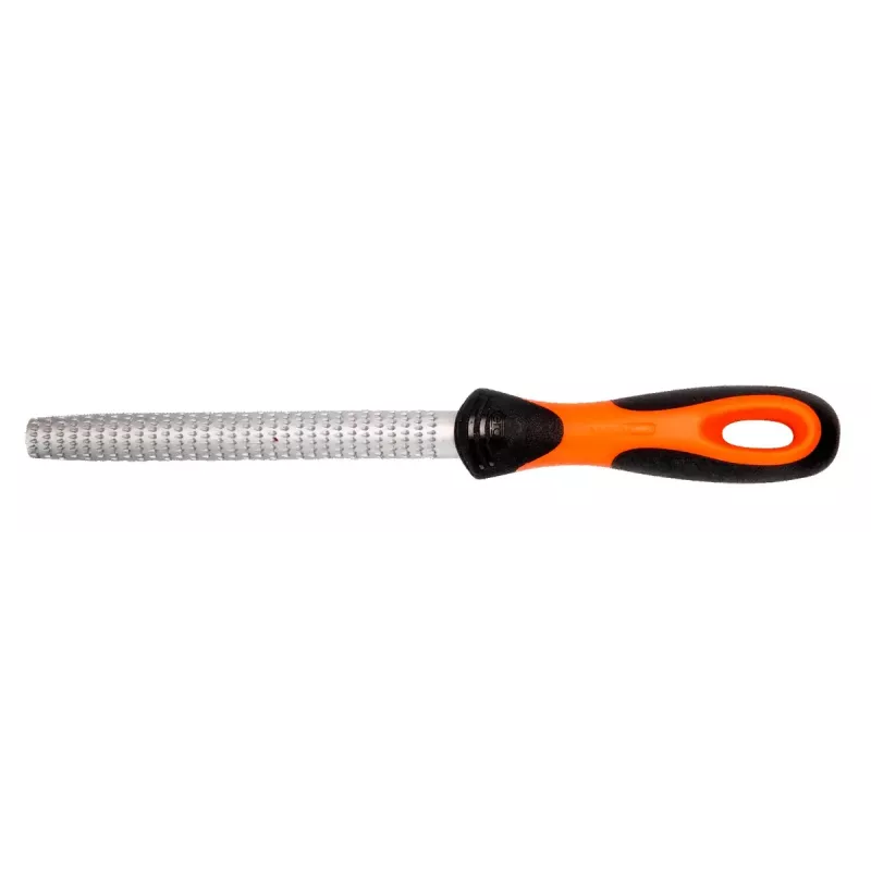 File Bahco 6-342-10-2-2 Flat Half-Round Middle Cut