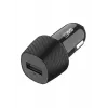 Mobile Device Charger 2GO 797258 Universal Black Cigar Lighter Auto 12/24V