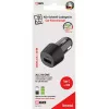 Mobile device charger 2GO 797272 Universal Black Fast charging Auto
