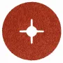 3M 7100099788 rotary tool grinding/sanding supply Aluminium, Stainless steel Sanding disc