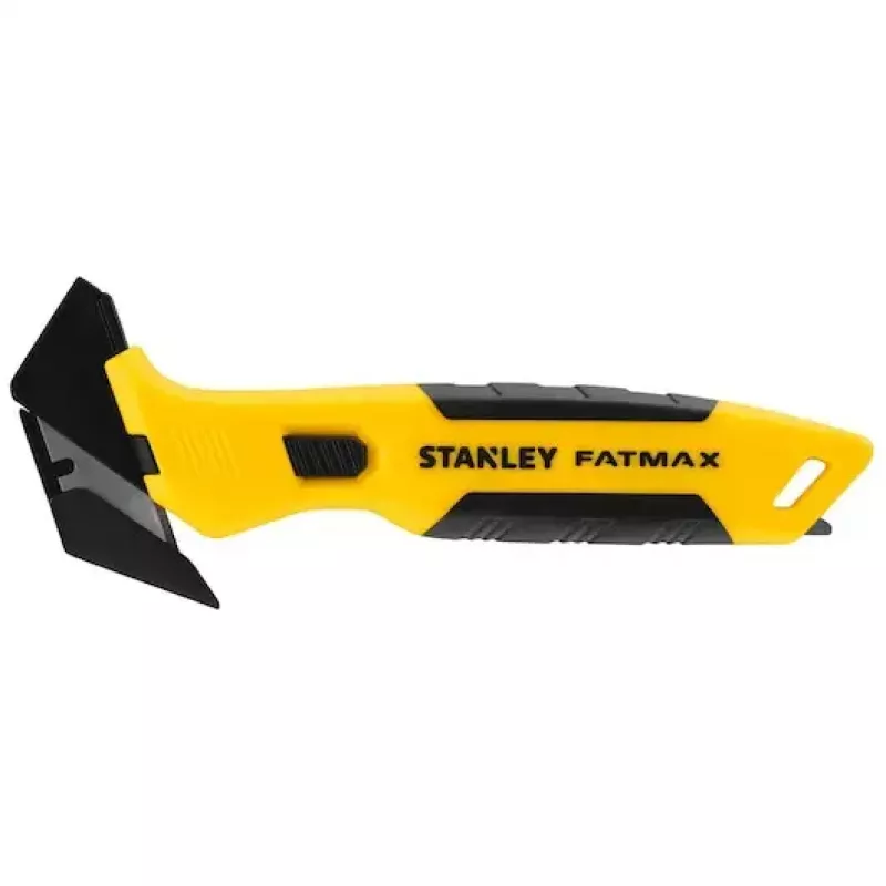 Utility knife STANLEY FATMAX FMHT10373-0, snap-off blade, 20 mm width, 185 mm length