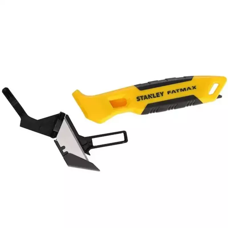 Utility knife STANLEY FATMAX FMHT10373-0, snap-off blade, 20 mm width, 185 mm length