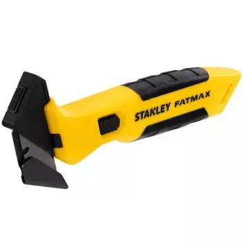 Utility knife STANLEY FATMAX FMHT10373-0, snap-off blade, 20 mm width, 185 mm length
