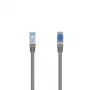 Hama 00300014 networking cable Grey 5 m Cat6 F/UTP (FTP)