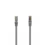 Hama 00300019 networking cable Grey 1.5 m Cat5e U/UTP (UTP)