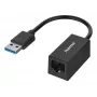 Hama 00300024 interface cards/adapter RJ-45