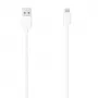 Lightning Cable Hama 00300071 1.5 m White USB A