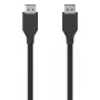 DisplayPort cable HAMA Classic Line DP 1.2 Ultra-HD 4K 1.50 m