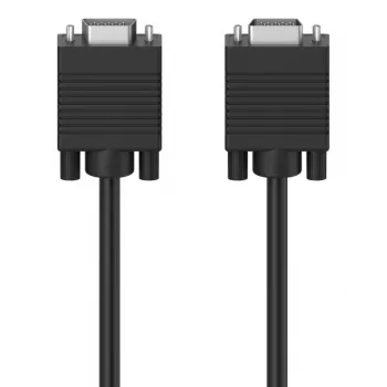 Hama 00300105 VGA cable 1.5 m VGA (D-Sub) Grey