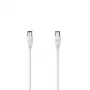Hama 00305042 coaxial cable 1.5 m White