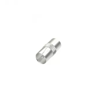 Coaxial Connector Hama 00305088 Male to Female