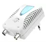 TV signal amplifier Hama 00305098 40 - 862 MHz Coax Plug Socket