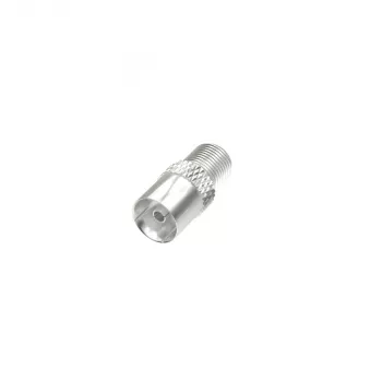 Coaxial Connector F-type Hama 00305102 Female 1 pc