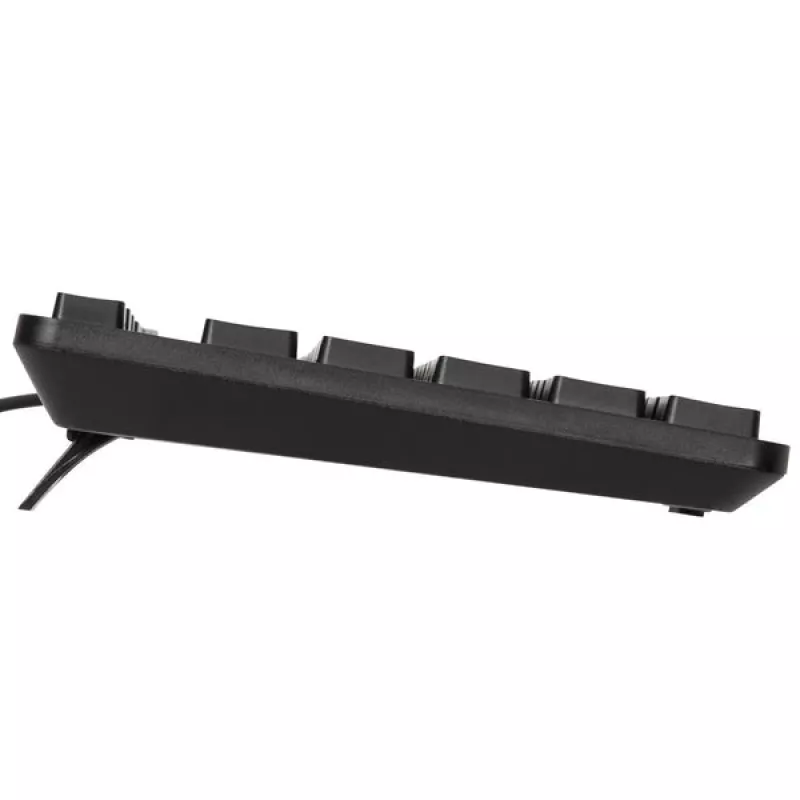 Targus AKB30AMUK keyboard Office USB QWERTY UK English