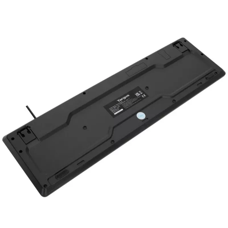 Targus AKB30AMUK keyboard Office USB QWERTY UK English