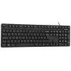 Targus AKB30AMUK keyboard Office USB QWERTY UK English