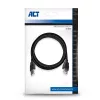 ACT USB 2.0 extension cable A male - A female 3 meters