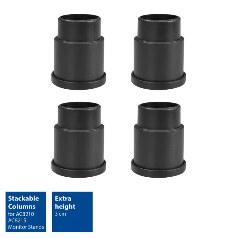 ACT Additional feet (3cm) for AC8210 and AC8215