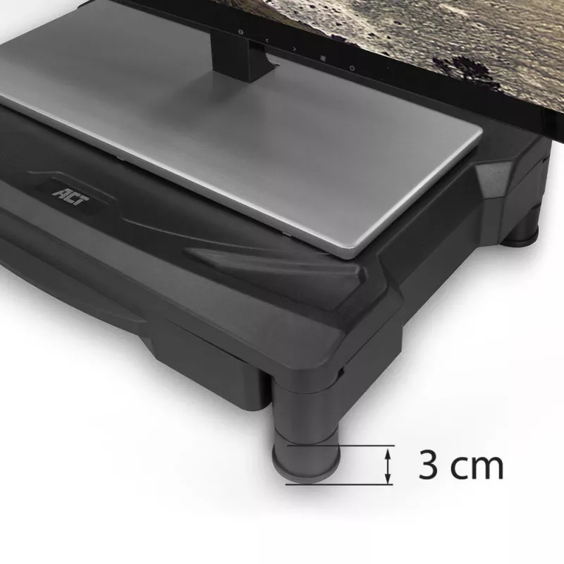 ACT Additional feet (3cm) for AC8210 and AC8215