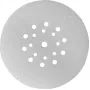 Sanding disc kwb Quick-stick 22.5 cm Aluminium oxide for Wood Plastic