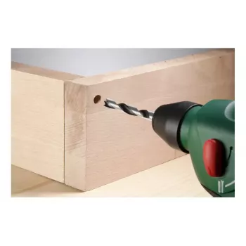 Drill bit set KWB 513900 5 pcs for hardwood and softwood