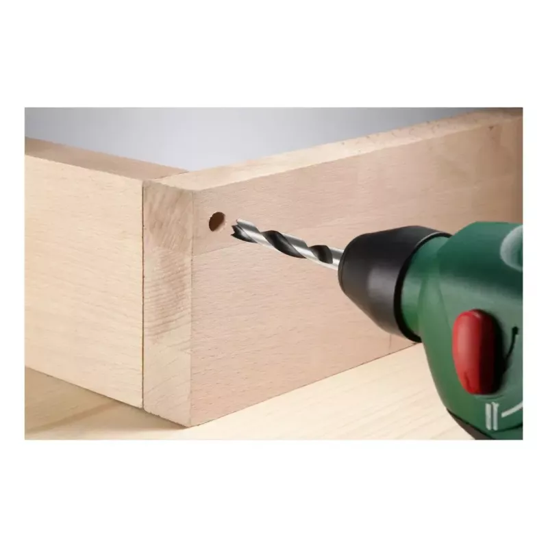 Drill bit set KWB 513900 5 pcs for hardwood and softwood